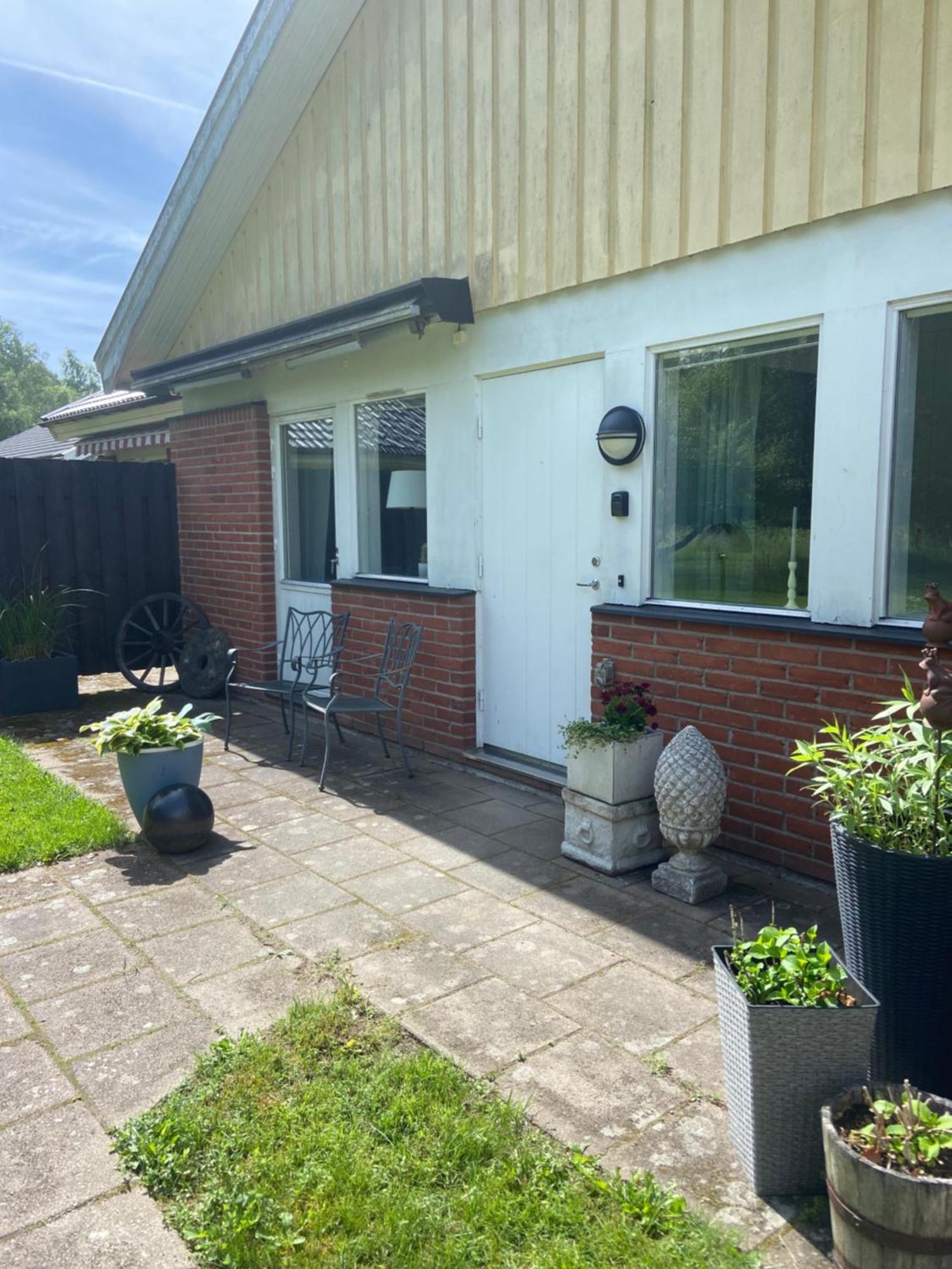 Avillan - River House Lagan Exterior photo
